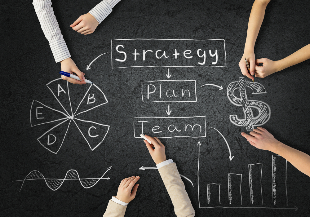Use a Fractional CMO to help you develop a strategy, create a plan, and motivate a team for amazing results!